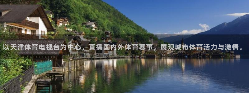 以天津体育电视台为中心，直播国内外体育赛事，展现城市体育活力与激情。